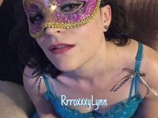 RrroxxxyLynn