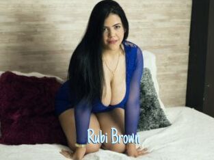 Rubi_Brown