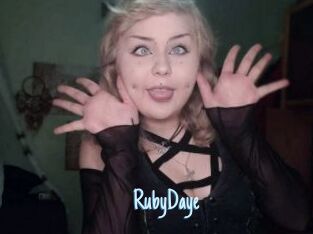 RubyDaye