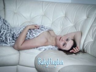 RubyHayden