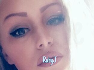 RubyJ