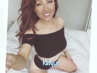 RubyLoo Hot Naked Teens