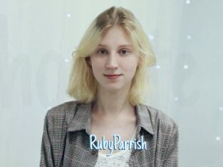 RubyParrish Hot Naked Teens