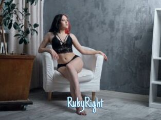 RubyRight
