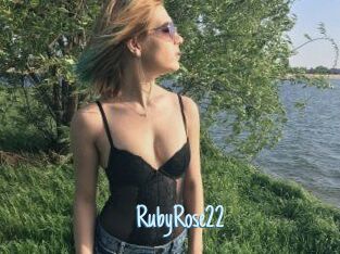 RubyRose22