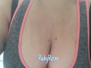 RubyRosee