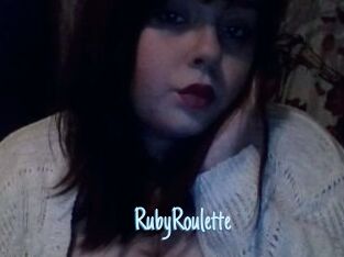 RubyRoulette