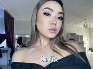 RumiFox