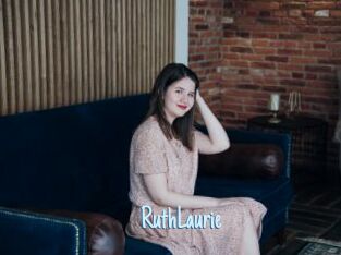 RuthLaurie