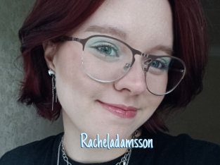 Racheladamsson