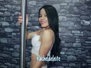 Racheldeleite