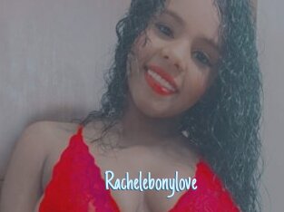 Rachelebonylove