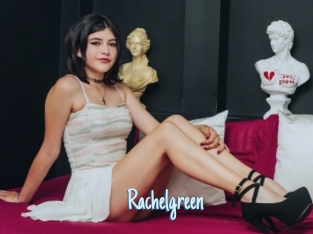 Rachelgreen