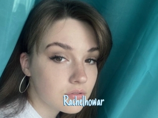 Rachelhowar