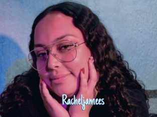 Racheljamees