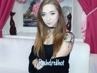 Rachelredhot