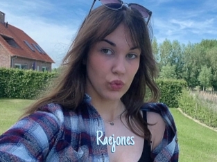 Raejones