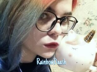RainbowDaash