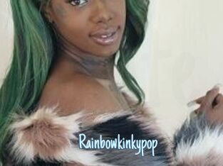 rainbowkinkypop Hot Naked Teens