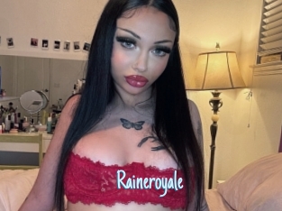 raineroyale Hot Naked Teens