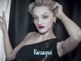 Raissaspice