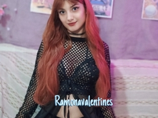 Ramonavalentines