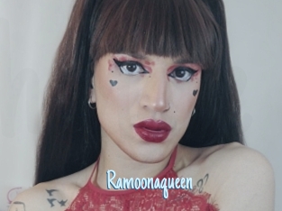 Ramoonaqueen