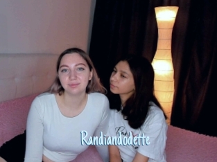 Randiandodette
