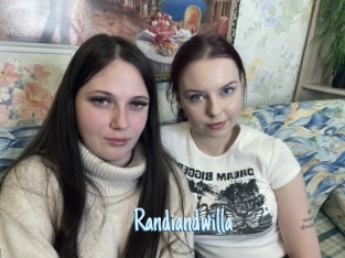 Randiandwilla