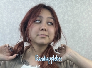 Randiapplebee