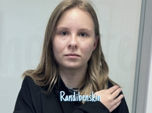 Randibenskin