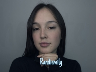 randiemily Hot Naked Teens