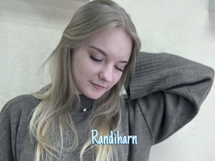 Randiharn