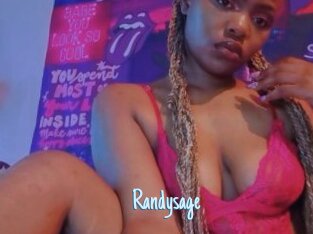 Randysage