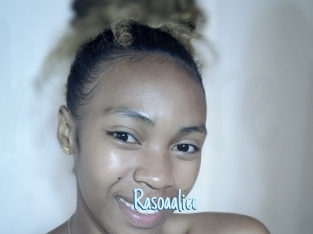 rasoaalice Hot Naked Teens
