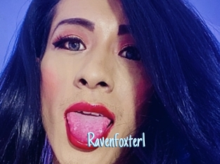 Ravenfoxter1
