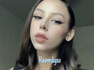 Ravenskyxo