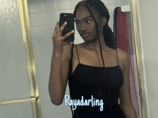 Rayadarling