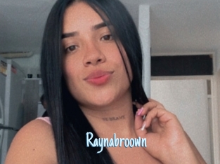 Raynabroown