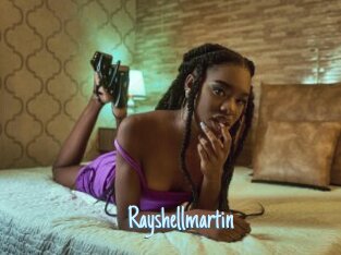 Rayshellmartin