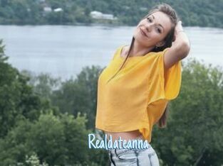Realdateanna