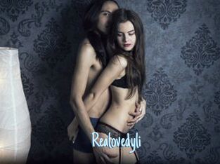 Realovedyli