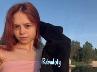 Rebadoty