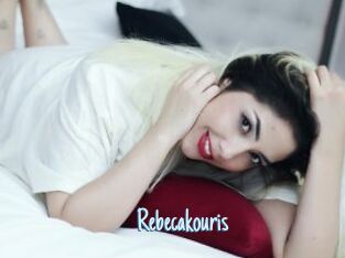 Rebecakouris