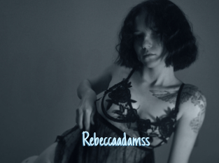 Rebeccaadamss