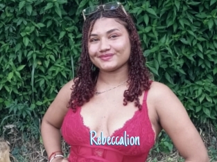 Rebeccalion