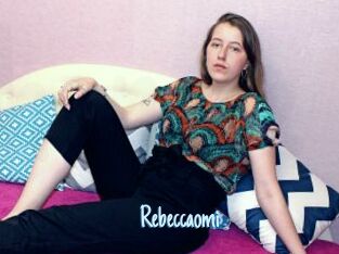 Rebeccaomi