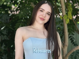 Rebeccaros