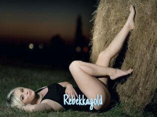 Rebekkagold