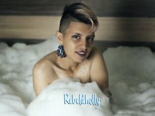 Rebeldholly